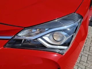 Toyota Yaris Toyota Yaris 1.5 Hybrid Active - afbeelding nr 9