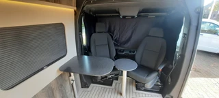 Mercedes-Benz Sprinter Mercedes-Benz Sprinter Innova RoadTrip 695L Mobie 316 2.2 CDI L3H2 - afbeelding nr 16
