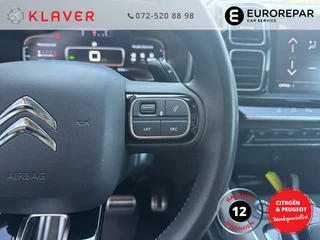 Citroën C5 Aircross - afbeelding nr 26