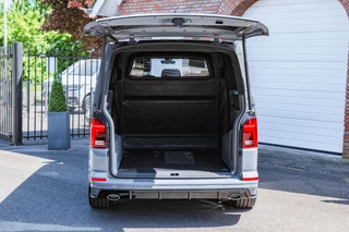 Volkswagen Caravelle Volkswagen Caravelle T6.1 2.0 TDI 204 PK DSG L2H1 A-KLEP BWT SPECIAL - afbeelding nr 39