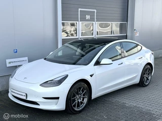 Tesla Model 3 Tesla Model 3 Standard Range 60kWh LFP Facelift - warmtepomp - afbeelding nr 20