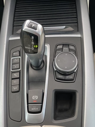 BMW X5 - afbeelding nr 32