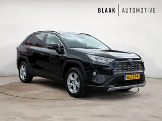 Toyota RAV4 - afbeelding nr 13