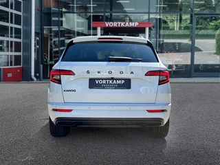 Škoda Karoq - afbeelding nr 6