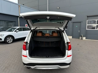 BMW X3 - afbeelding nr 7