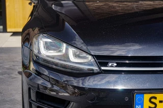 Volkswagen Golf Volkswagen Golf Variant 7R 2.0 TSI R 4Motion R20 300PK - afbeelding nr 17
