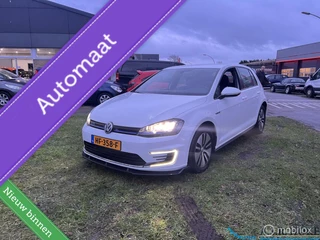 Volkswagen Golf - 145053929-0