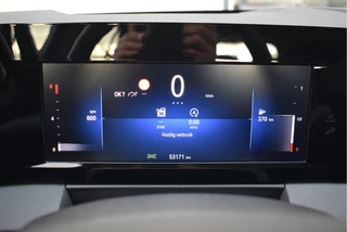 Opel Astra | NL-auto | Draadloos Carplay/Android Auto | Parkeersensor voor + achter - afbeelding nr 16