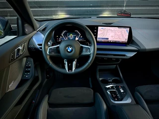 BMW 1 Serie BMW 1 Serie 120 M-SPORT PANO|KUIPSTOEL|H/K|MEMORY|ACC - afbeelding nr 30