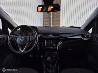 Opel Corsa Opel Corsa 1.0 Turbo / Origineel NL / 5-Deurs / Cruisecontrol / Parkeersensoren achter / Apple carplay - afbeelding nr 7