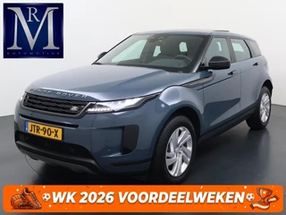 Land Rover Range Rover Evoque 2024 Model 1.5 P300e AWD R-Dynamic S