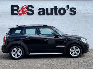 MINI Countryman Mini Mini Countryman 1.5 Countryman One Salt Cruise control Climate control Navigatie Bleutooth - afbeelding nr 14