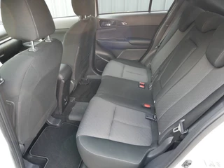 Mitsubishi Eclipse Cross Mitsubishi Eclipse Cross 2.4 PHEV INTENSE **Clima//Navi//Lm ** - afbeelding nr 17
