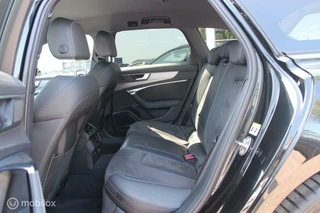 Audi A6 Audi A6 Avant 45 TDI quattro 3xS-line Black-Optic Full Options - afbeelding nr 16
