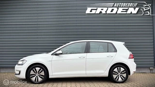 Volkswagen e-Golf Volkswagen e-Golf e-Golf - afbeelding nr 15