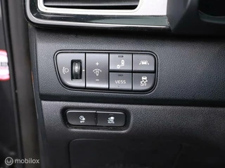Kia e-Niro Kia e-Niro ExecutiveLine 64 kWh - afbeelding nr 9