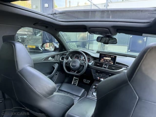 Audi RS6 Audi RS 6 Avant 4.0 TFSI RS 6 quattro Pro Line Plus - afbeelding nr 71