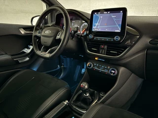 Ford Fiesta Ford Fiesta 1.5 EcoBoost ST-3 Performance Pano Recaro B&O CarPlay - afbeelding nr 21