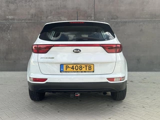 Kia Sportage Kia Sportage 1.6 GDI First Edition | Airco | Trekhaak | APK 08-2026 - afbeelding nr 4