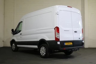 Ford Transit - afbeelding nr 8