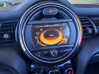 MINI Cooper | Automaat | LED | Airco | Cruise | Navi | PDC | LMV | - afbeelding nr 15