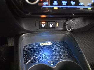 Toyota Aygo - afbeelding nr 27
