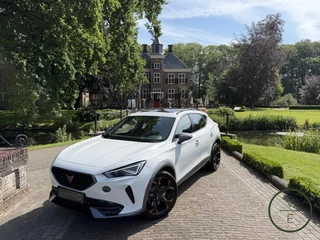 CUPRA Formentor 1.4 e-Hybrid VZ Performance