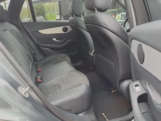 Mercedes-Benz GLC l Pano l LED l Trekhaak l Stoelverwarming l Camera l LMV l PDC l - afbeelding nr 25