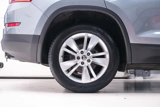 Škoda Kodiaq Skoda Kodiaq 1.4 TSI Style Business 7p | Adaptive | Led | NAP | Trekhaak | CarPlay | Navigatie | - afbeelding nr 35