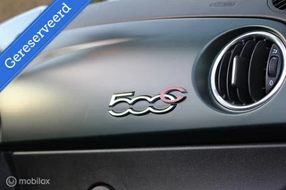 Fiat 500C Fiat 500 C 1.0 Hybrid Sport - afbeelding nr 5
