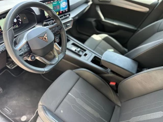 CUPRA Leon Sportstourer Cupra LEON SPORTSTOURER 1.4 e-Hybrid VZ | 245PK | Camera | Dealer Onderhouden | - afbeelding nr 6