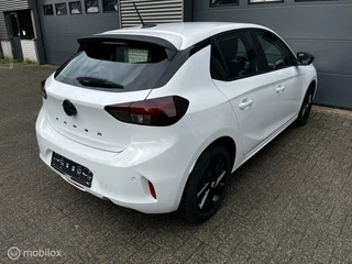 Opel Corsa Opel Corsa 1.2i CLIMA/CRUISE/STOEL/STUURVER/DUITS - afbeelding nr 23