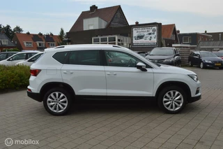 SEAT Ateca Seat Ateca 1.5 TSI FR Business Intense - afbeelding nr 3