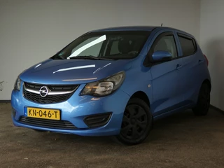 Opel KARL - 112564169-0