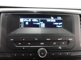Toyota ProAce Toyota PROACE 95pk Long L3H1 Cruise control Trekhaak Airco  Sidebars Radio Bluetooth Euro6 - afbeelding nr 22