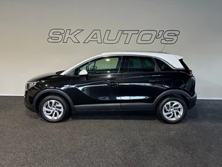 Opel Crossland X - afbeelding nr 4
