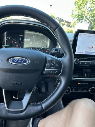 Ford Fiesta - afbeelding nr 21