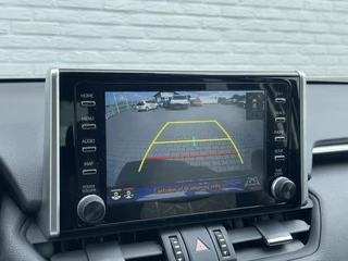 Toyota RAV4 Toyota RAV4 2.5 Hybrid Team D | CarPlay | Camera | ACC | LED | DAB+ | 18 inch - afbeelding nr 22