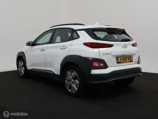 Hyundai Kona Hyundai KONA EV Comfort 64 kWh - afbeelding nr 27