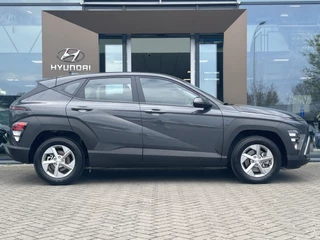 Hyundai Kona | Navigatie | Adaptieve Cruise Control | Hybrid - afbeelding nr 6