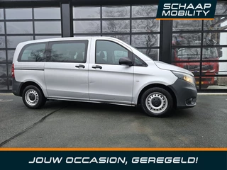 Mercedes-Benz Vito - 210695072-0