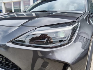 Toyota Yaris Cross Toyota Yaris Cross 1.5 Hybrid 130 Dynamic | Comfort Pack | Sensoren v/a | Stoelverw - afbeelding nr 35