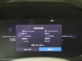 Volvo XC60 Volvo XC60 T6 AWD Ultra Dark | Trekhaak | 360° Camera | Panoramadak | - afbeelding nr 21