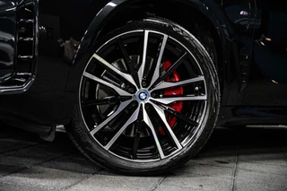 BMW X5 BMW X5 xDrive50e Hybrid | M Sport Pro | H&K | Panodak Skylounge | Comfortstoel | Merino | 22 inch | - afbeelding nr 29