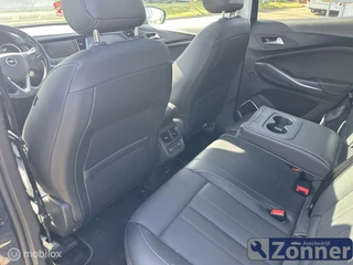 Opel Grandland X Opel Grandland X 1.2 Turbo Ultimate - afbeelding nr 8