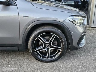 Mercedes-Benz GLA Mercedes GLA-klasse 250 e AMG Line Panorama/Night/Sfeer/Camera - afbeelding nr 6