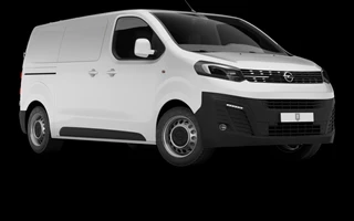 Opel Vivaro - afbeelding nr 1