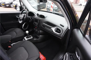 Jeep Renegade Jeep Renegade 1.4 MultiAir Opening Edition distributie gedaan bij 138.*** km..... - afbeelding nr 13