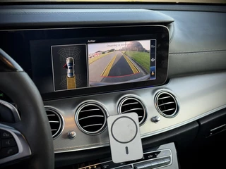 Mercedes-Benz E-Klasse Mercedes E-klasse AMG 63 S 4MATIC AMG E63 Magno matt|Camera|Keyless|Distronic|Luchtvering|AMG Exhaust|Head-up| - afbeelding nr 26