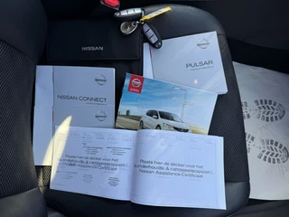 Nissan Pulsar - afbeelding nr 3